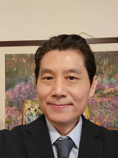 Jerry Lin — bridging wisdom, technology and global collaboration · IBSTA